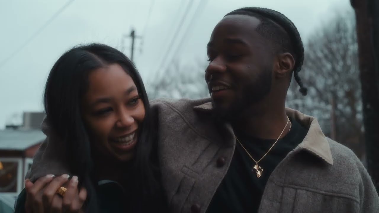 Reuben Vincent ft Domani – “Trickin”