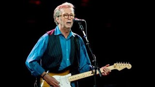 Got you on my mind- Eric Clapton (lyrics)