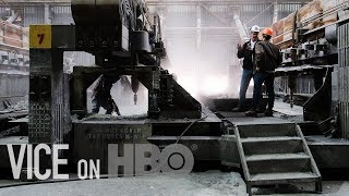 The Winners And Losers Of Trump&#39;s Trade War (Preview) | VICE on HBO