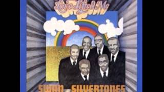 The Swan Silvertones: Love Lifted Me