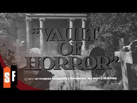 afbeelding The Vault of Horror