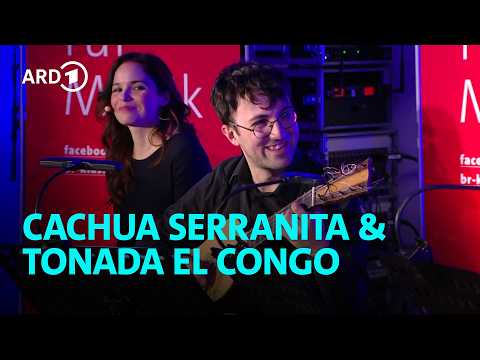 Músicas Mestizas/Codex Trujillo | Accademia del Piacere, Fahmi Alqhai | BR-KLASSIK