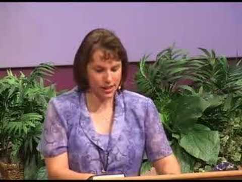 JWQ #4: Do You Worship a "Pagan" Trinity? #3 of 4