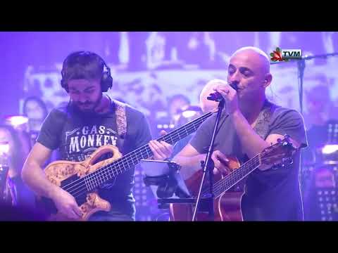 QUEEN meets COLDPLAY Concert - Cash & Band - Paradise