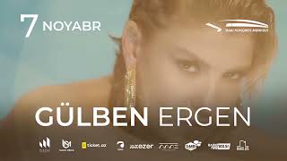 Gulben Ergen