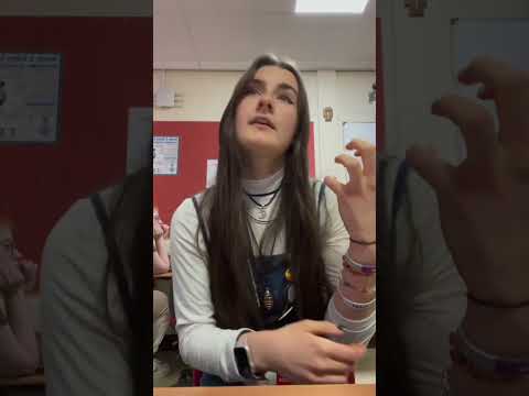 Tourette’s in a Classroom