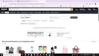 How To Change Amazon Return Location From Whole Foods To Ups