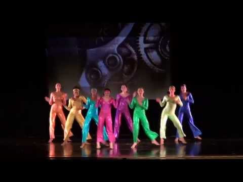 GEOMETRY IN MOTION  1.1