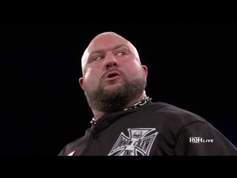 Bully Ray: WWE Is Still A Mom-And-Pop Fruit Stand