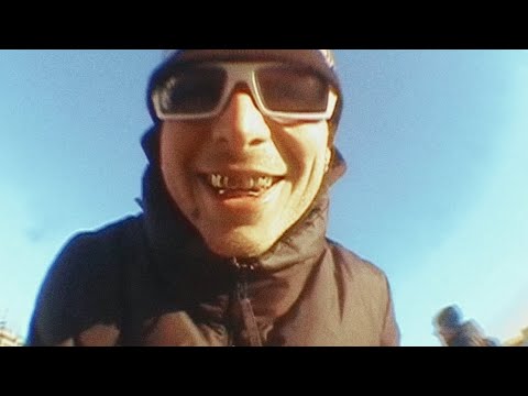 Holak - Decyzje [Official Music Video]