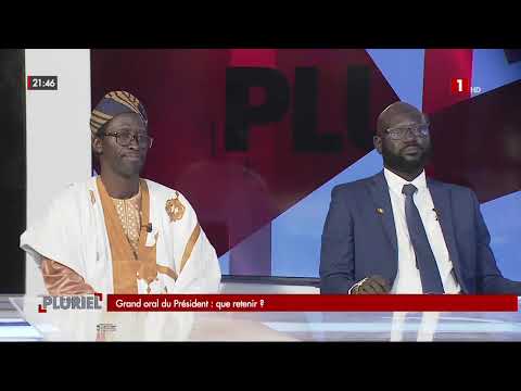 PLURIEL - MERCREDI 06 MAI 2026
