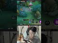 Hoon Outplays Zia In SOLO Q Shorts Mlbb Mobilelegends Phoveus