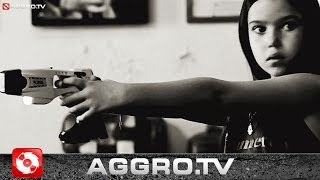 RAF CAMORA, CHAKUZA & JOSHI MIZU - KLEPTO (OFFICIAL HD VERSION AGGROTV)