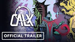 CALX - Official Gameplay Trailer