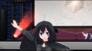 【COM3D2】Night Magic Fireカスタムオーダーメイド3D2】