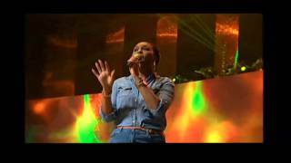 You Are My Strength   The Potter&#39;s House Worship Team 8 24 2014