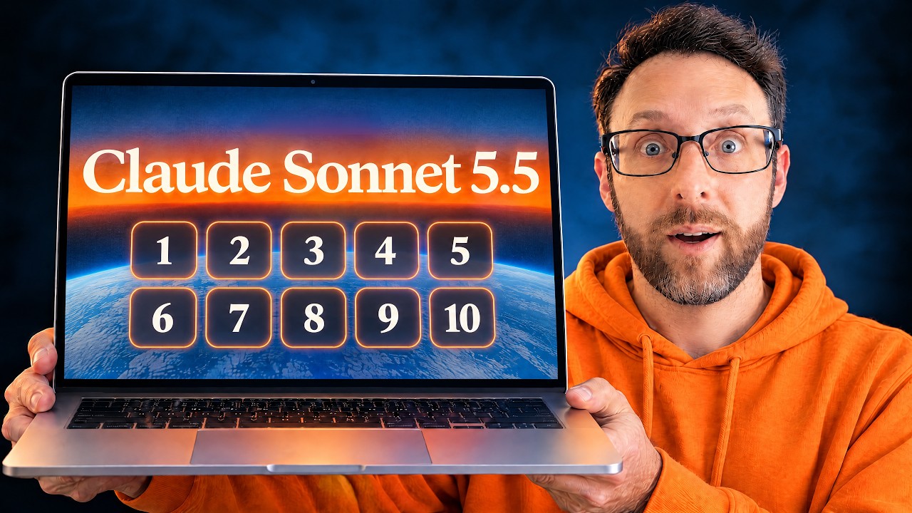 10 Things Everyone Should Know About Claude Sonnet 5.5