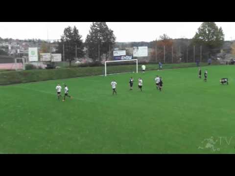 121111 / SV Völkersbach - ATSV Mutschelbach / 0:4