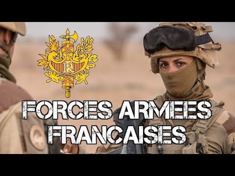 Forces armées françaises | French Armed Forces | Tribute 2020