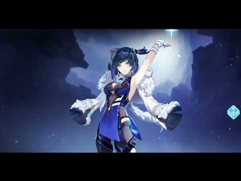 [Genshin Impact] 2.7 - Trailer Music "Hidden Dreams in the Depths"