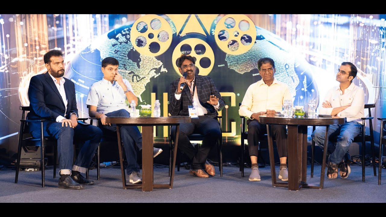 All India Round Table