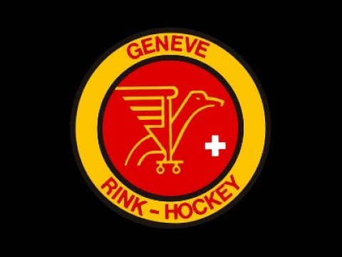 GRHC - M20 - Genève us Montreux