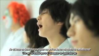 [NounoursPowaaa] Maboroshi No Inochi~Sekai No Owari [vostfr]