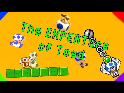 The (non)fresh beginning - Endless Expert pt.1