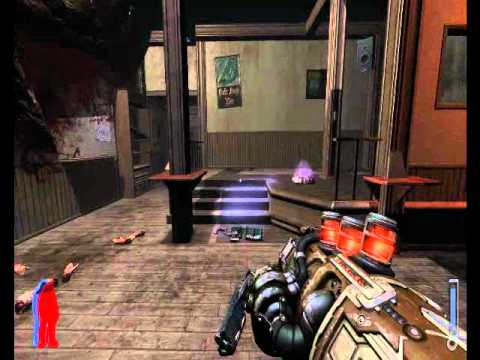 Prey Walkthrough PC Part 5