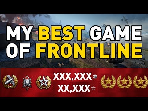 download lagu mp3 mp4 Wot Frontline, download lagu Wot Frontline gratis, unduh video klip Wot Frontline