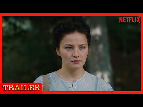 La Emperatriz (2022) Tráiler Oficial Español (Sub) Netflix