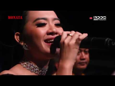 INUL DARATISTA FT ALL ARTIST MONATA - GEDUNG TUA - LiVE KEDUNG PELUK