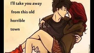 Metronomy - Month of Sundays (Lyrics)