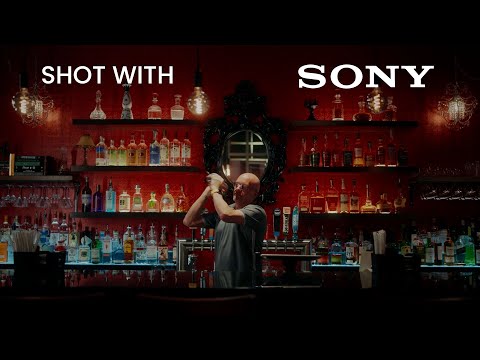 Another Cinematic Restaurant Video - Sony FX3 & Sony GM 35mm f1.4