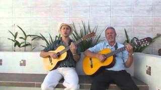 Estrela da Manhã- Jacarandá e Braúna