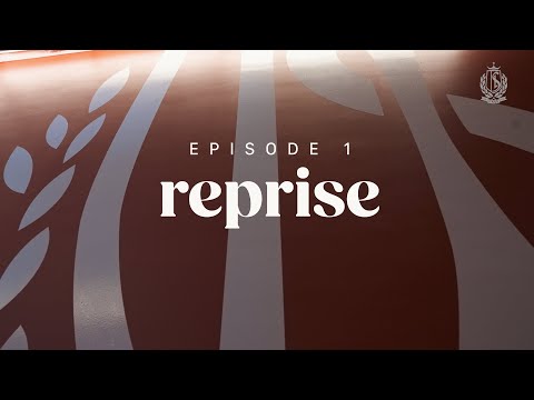 🎞 INSIDE 23-24 | Episode 1