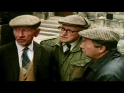 Last of the Summer Wine S08E01 The Mysterious Feet of Nora Batty