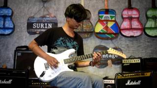 Video thumbnail for Behringer iAXE393 by Surin Vintage