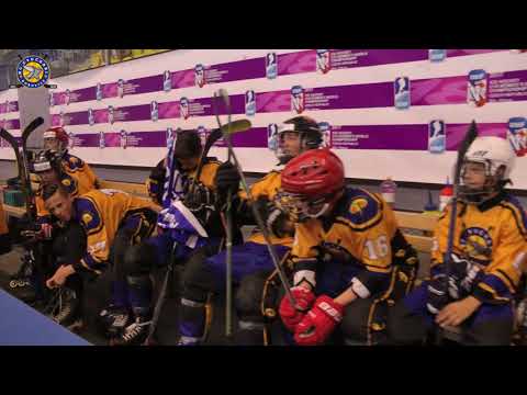 2018 06 23 Přerov SŽ Cvočkaři Hořovice