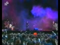 HIM - Rock Im Park 2001 - Gone With The Sin ...