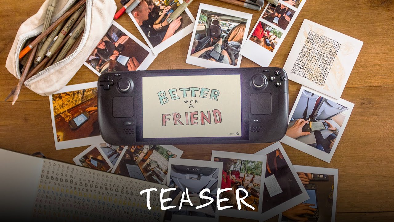 Teaser