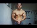 Aesthetics & Bodybuilding Motivation | Gino Brouwers