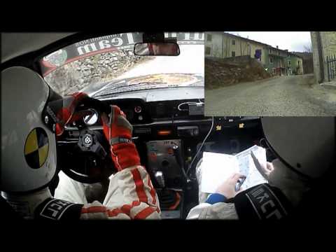 3° Lessinia Sport - PCT3 "Bosco Chiesanuova 2"