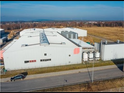 Skb Energetyka Sp. z o.o. - video