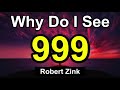 What does 999 mean? Law of Attraction Manifesting Number