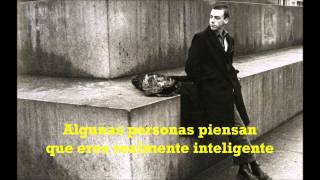 The Specials - Doesn&#39;t Make It Alright (Subtítulos Español)