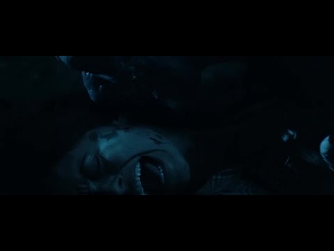 REDWOOD (2017) Official Trailer (HD) VAMPIRE HORROR | Nicholas Brendon