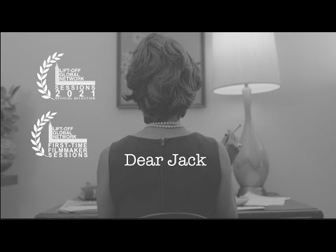 DEAR JACK | SHORT FILM