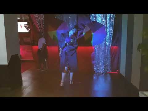 Video 6 de Goldiva
