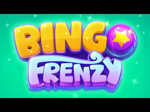 Live Bingo Games (by VERTEX GAMES) IOS Gameplay Video (HD) - YouTube